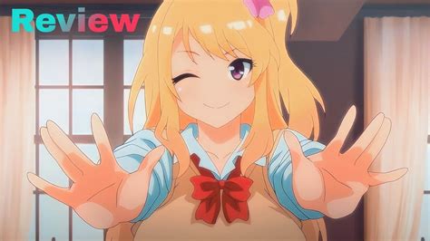 Imouto Wa Gal Kawaii Episode 1